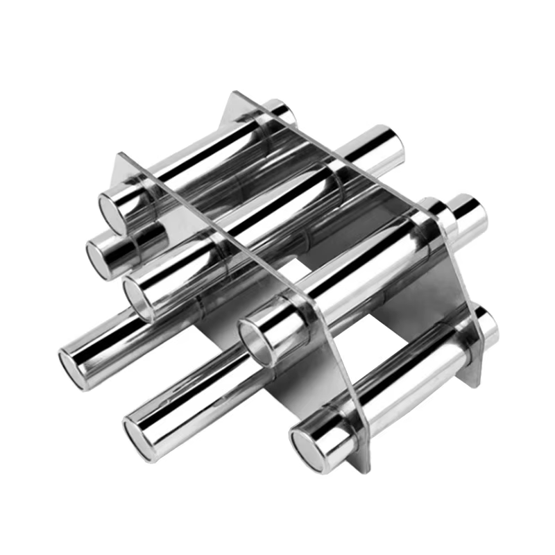 Customized Size 10000 Gauss  Neodymium Magnetic